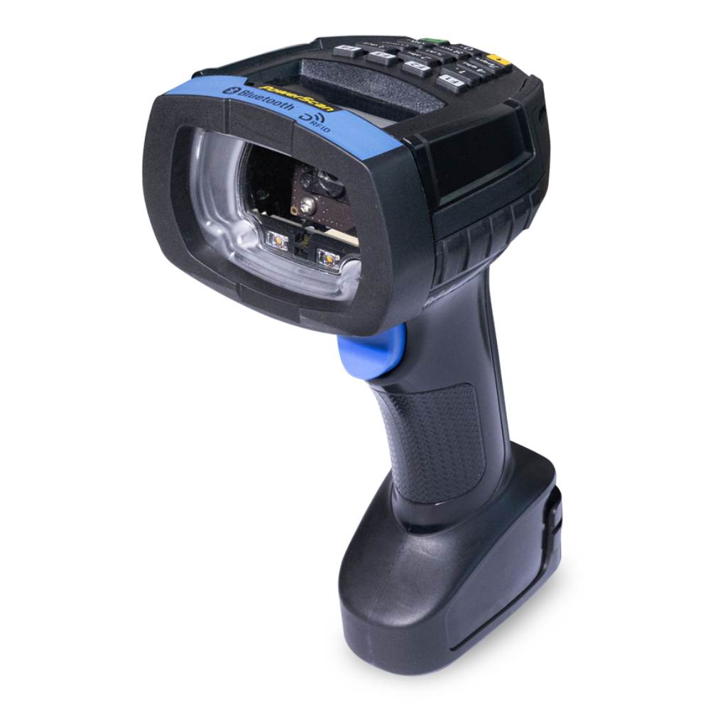 Datalogic PBT-9600-SR RFID Handheld Industrial Scanner PBT9600-DKDCRK10US